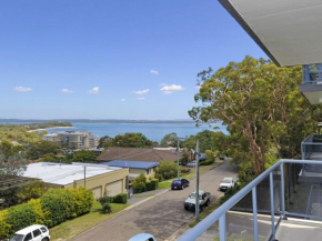Adriana, 6/83-85 Ronald Avenue, Shoal Bay